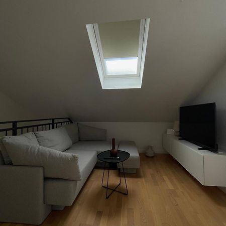 Alba Apartment Zadar Buitenkant foto