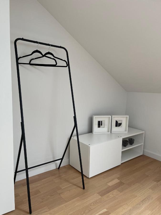 Alba Apartment Zadar Buitenkant foto
