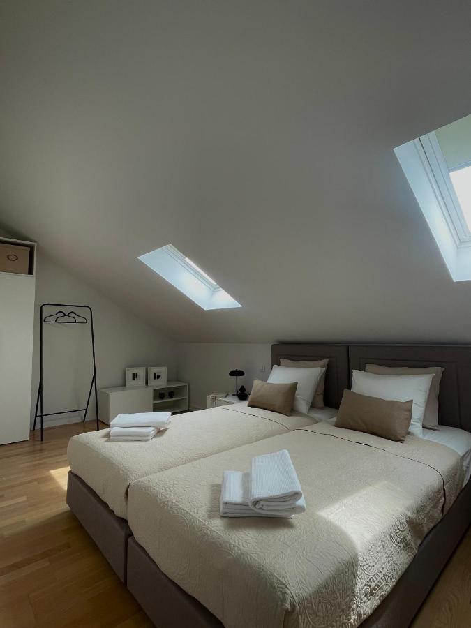 Alba Apartment Zadar Buitenkant foto