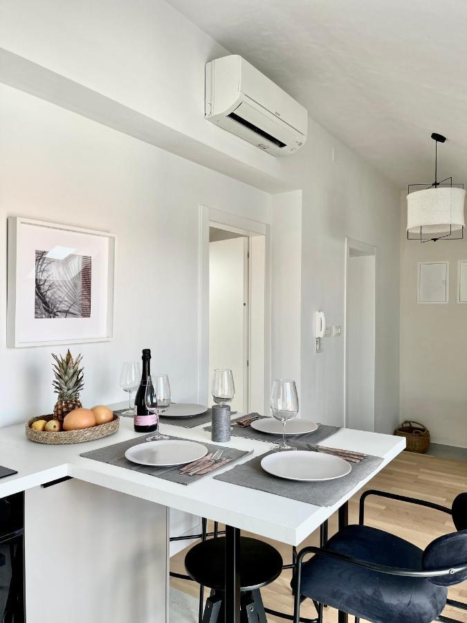 Alba Apartment Zadar Buitenkant foto