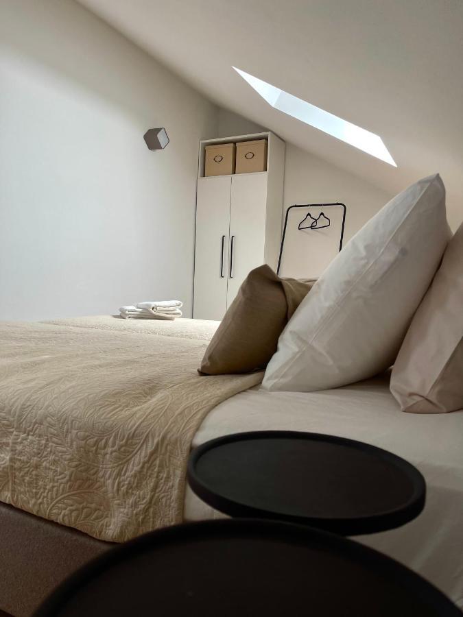 Alba Apartment Zadar Buitenkant foto