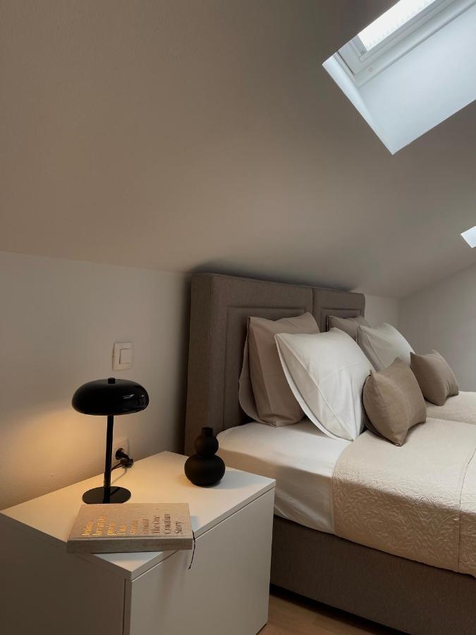 Alba Apartment Zadar Buitenkant foto