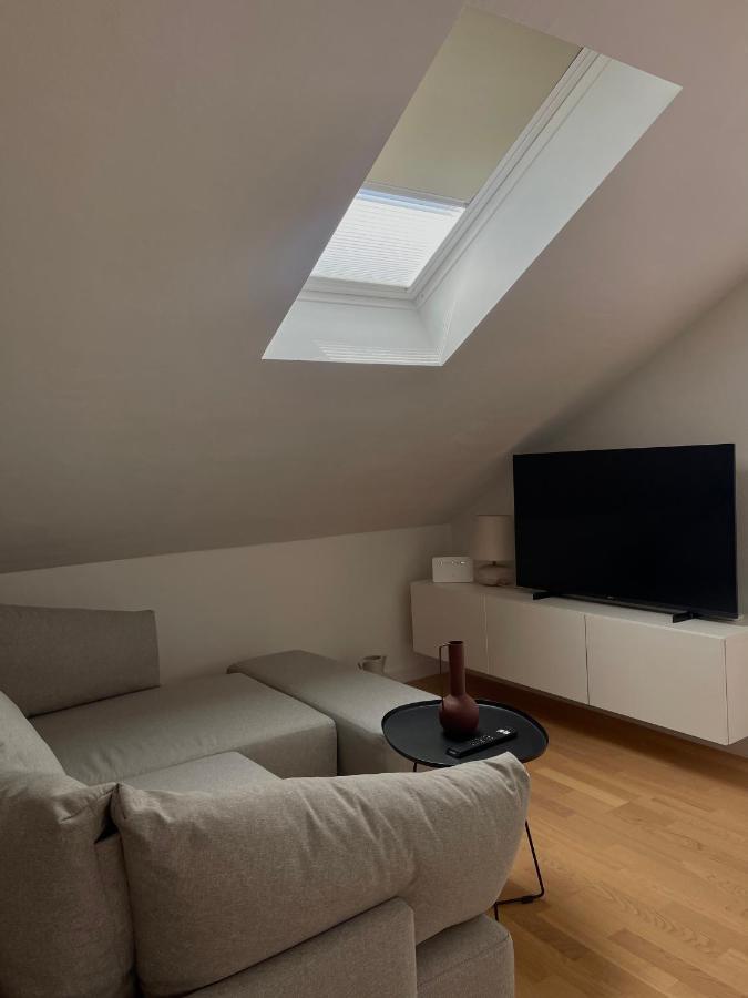 Alba Apartment Zadar Buitenkant foto